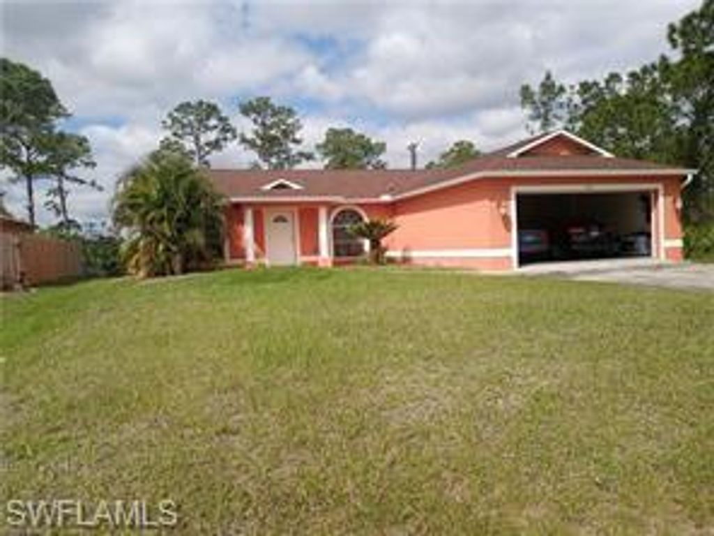 Photo of 3875 Everglades BLVD N, NAPLES, FL 34120 (MLS # 226020426)