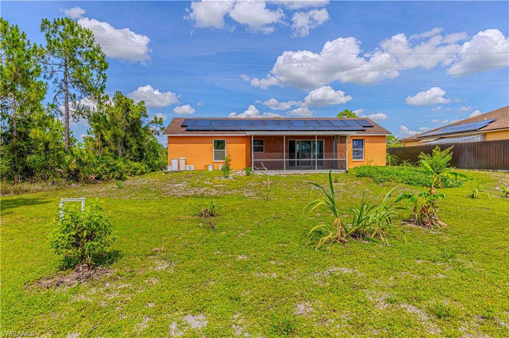 3875 Everglades BLVD N