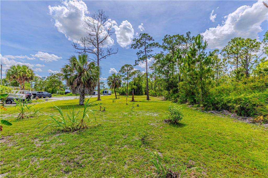 3875 Everglades BLVD N