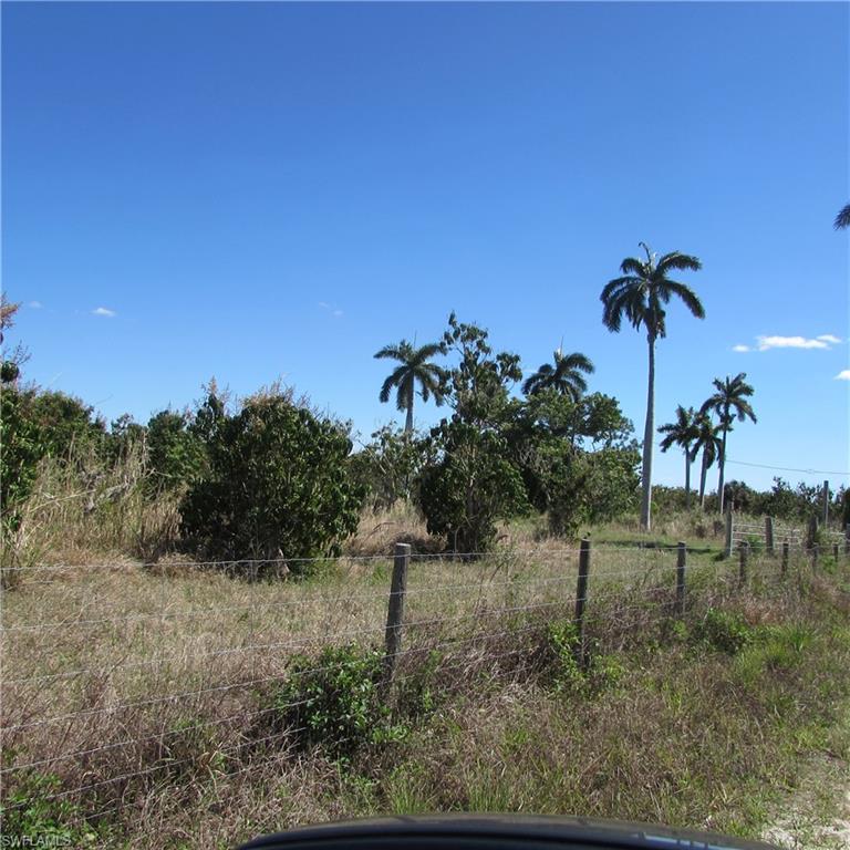 KREAMERS SUBD - Land