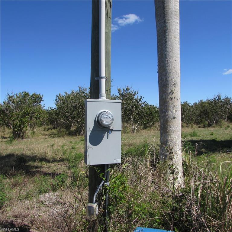 KREAMERS SUBD - Land