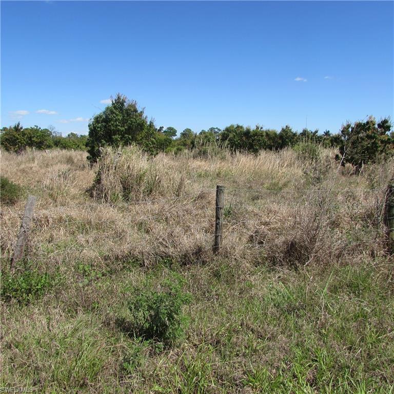 KREAMERS SUBD - Land