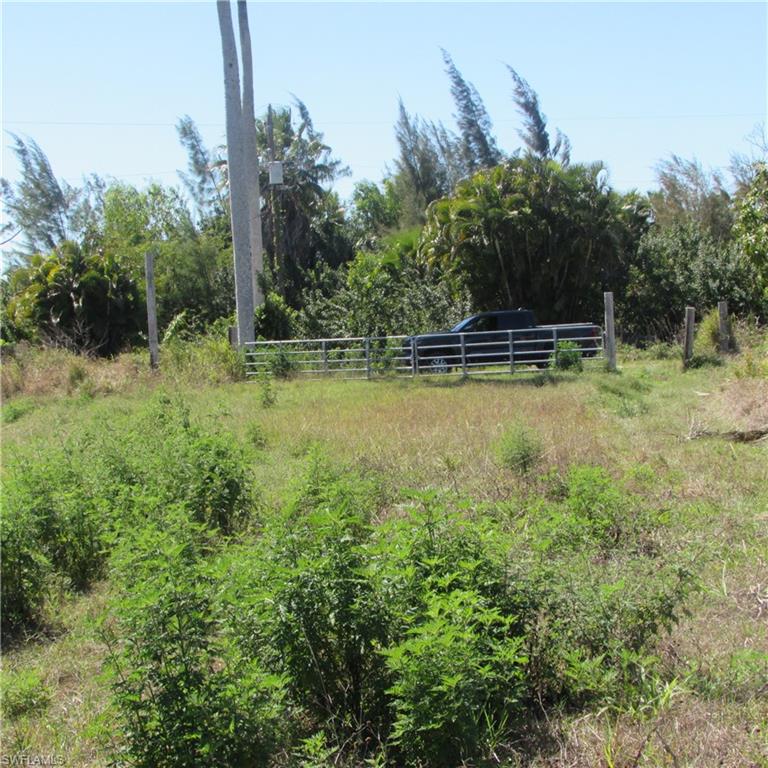 KREAMERS SUBD - Land