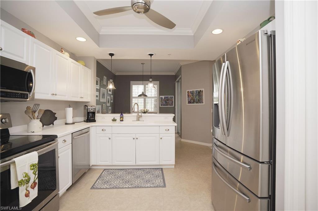 LAUREL GREENS - Residential