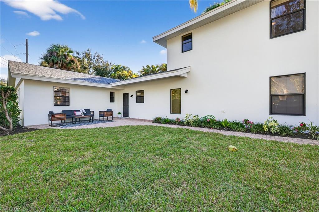 LAKE PARK - Residential