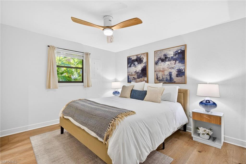 LAKE PARK - Residential