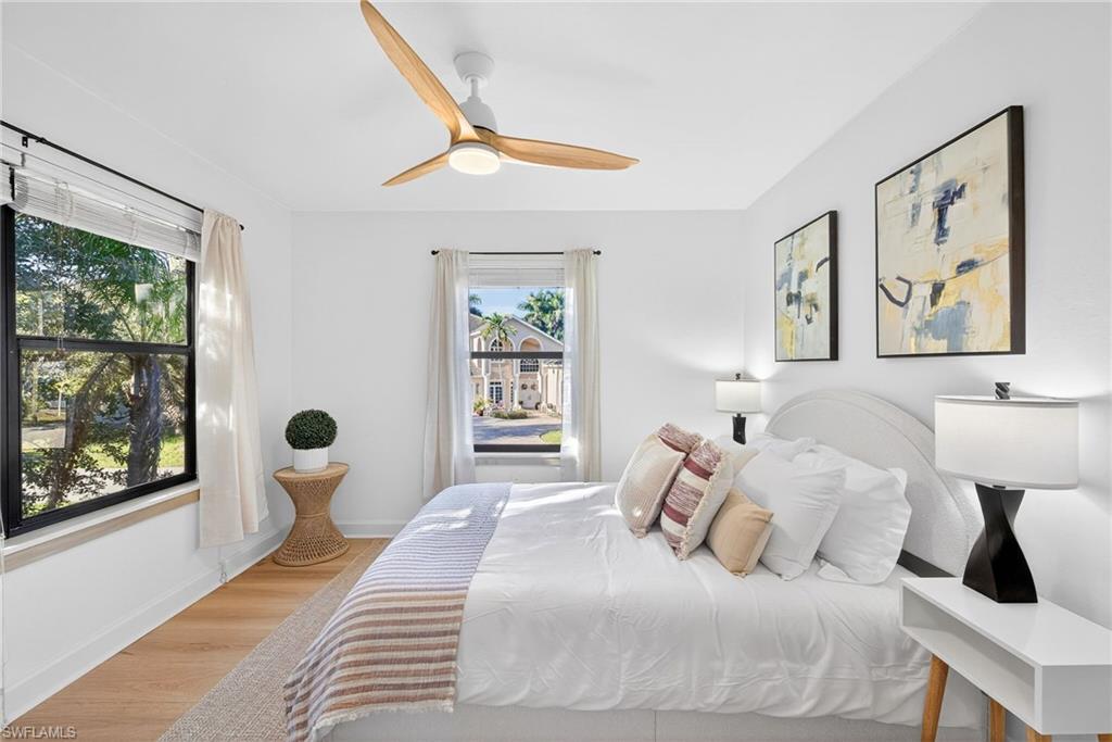 LAKE PARK - Residential