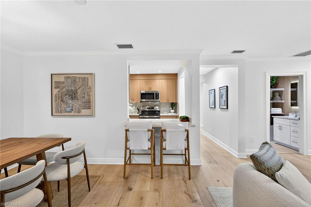 LAKE PARK - Residential