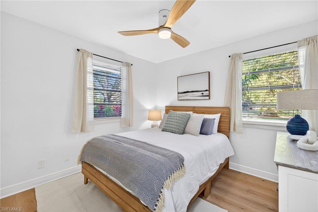 LAKE PARK - Residential