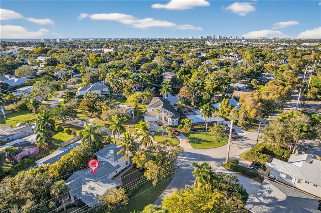 LAKE PARK - Residential