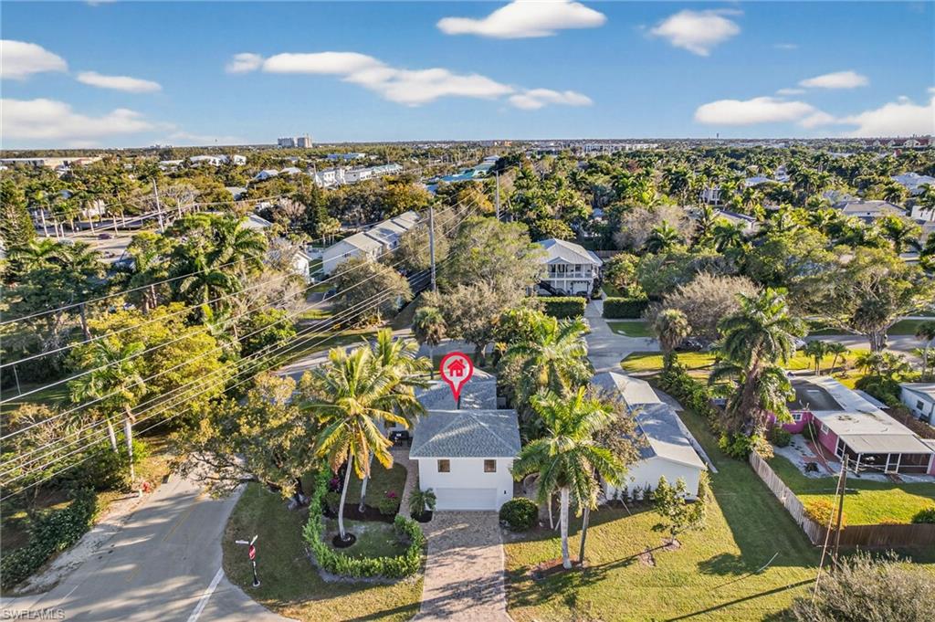 LAKE PARK - Residential