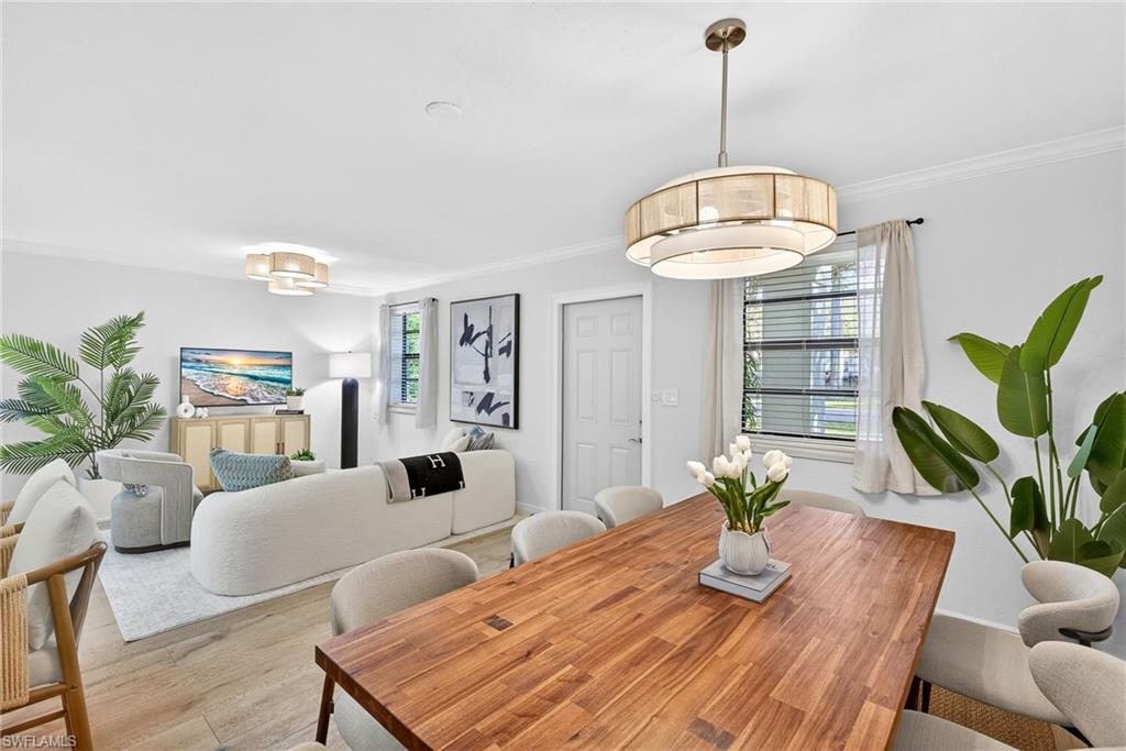 LAKE PARK - Residential