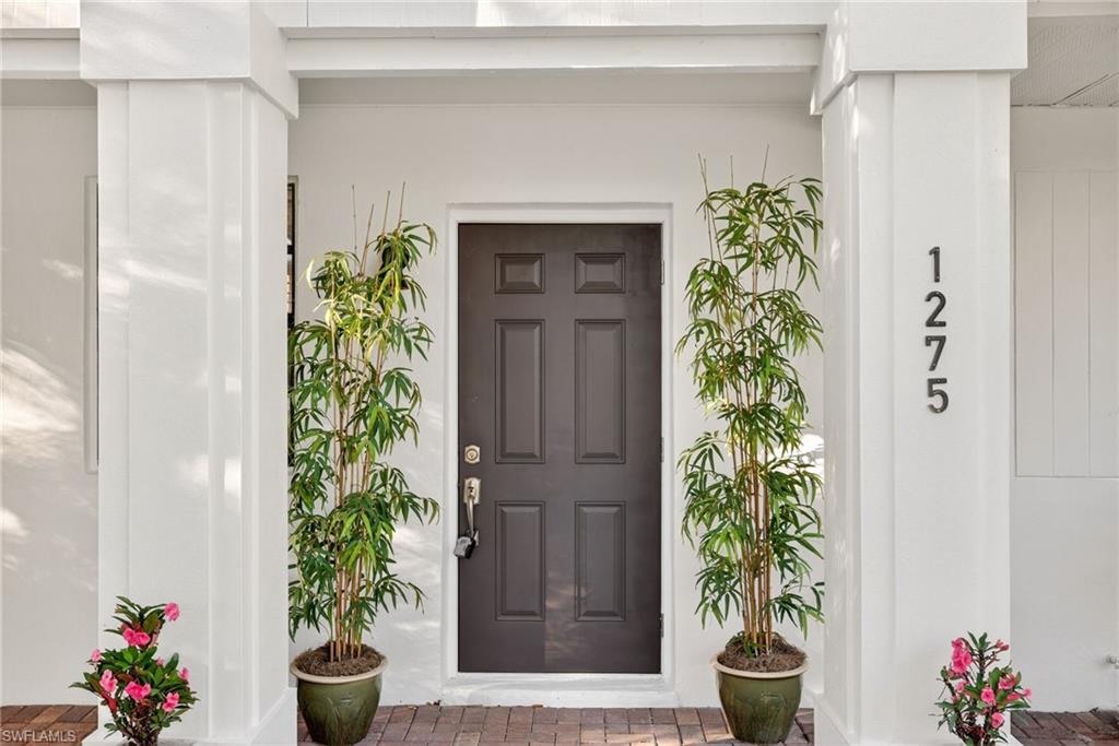 LAKE PARK - Residential