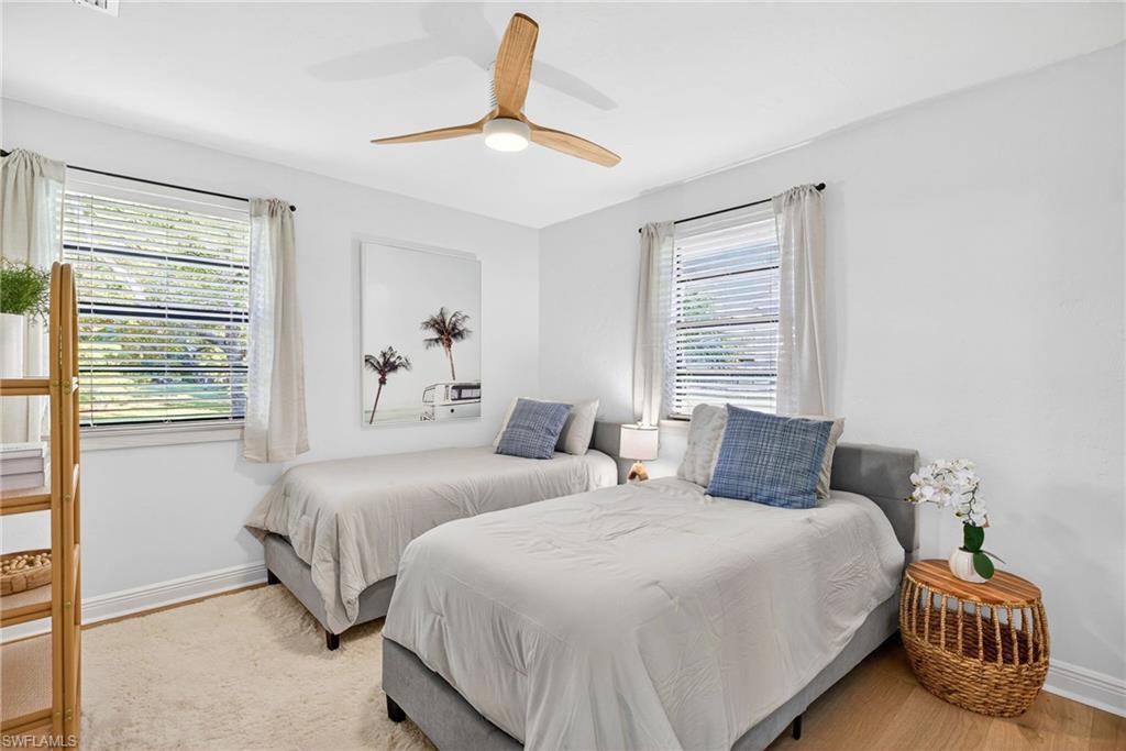 LAKE PARK - Residential