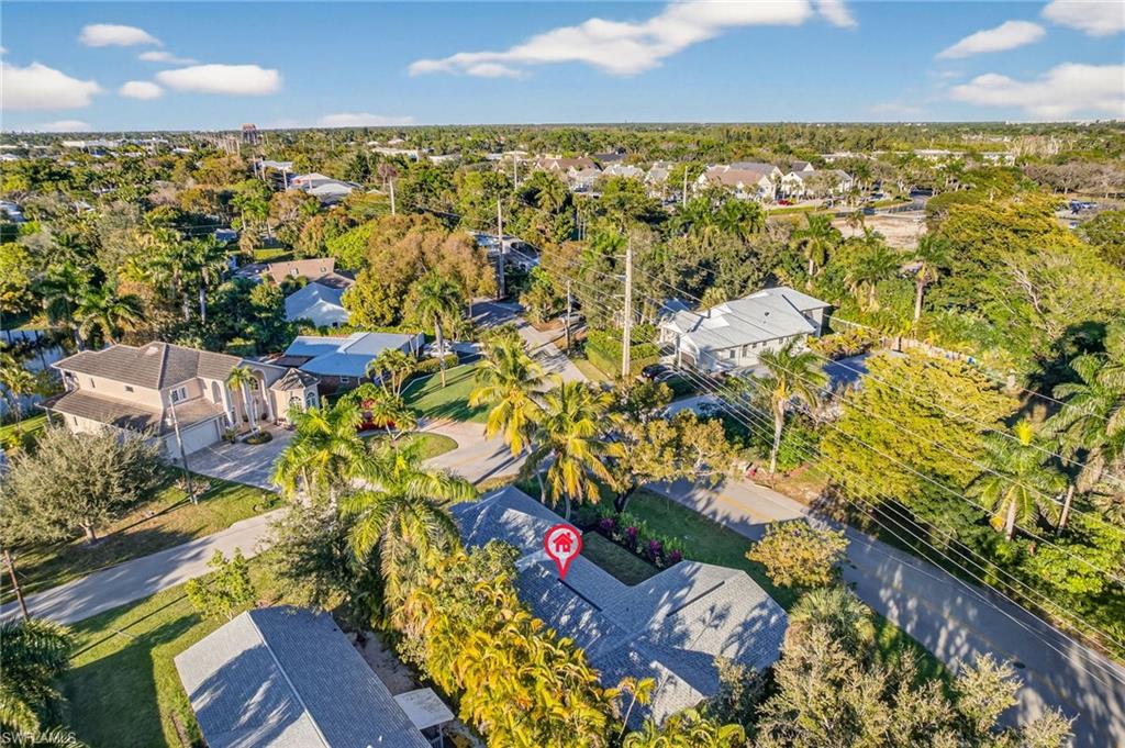 LAKE PARK - Residential