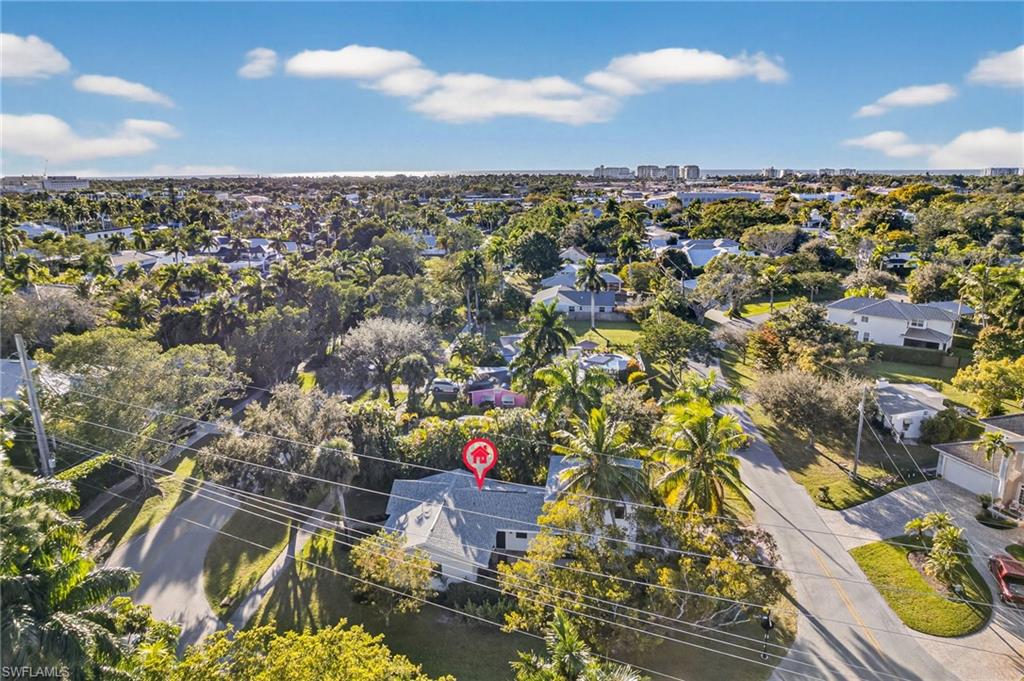 LAKE PARK - Residential