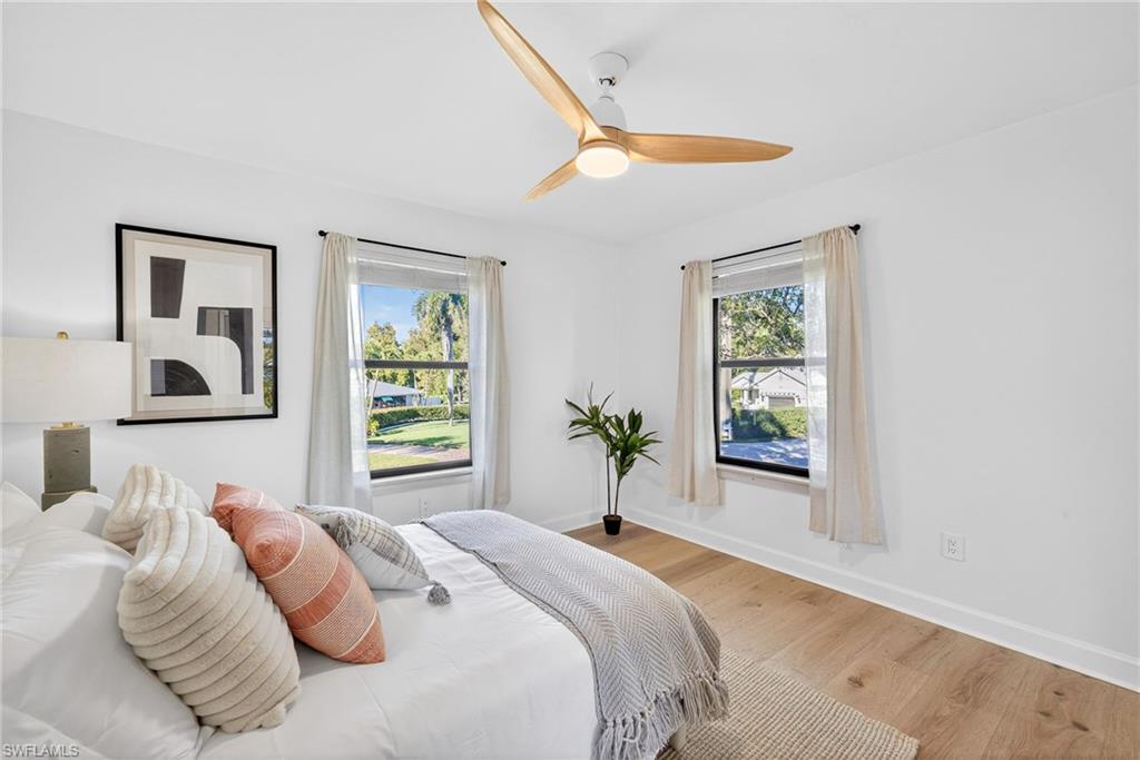 LAKE PARK - Residential