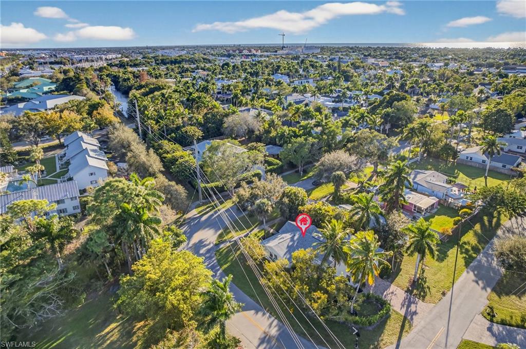 LAKE PARK - Residential