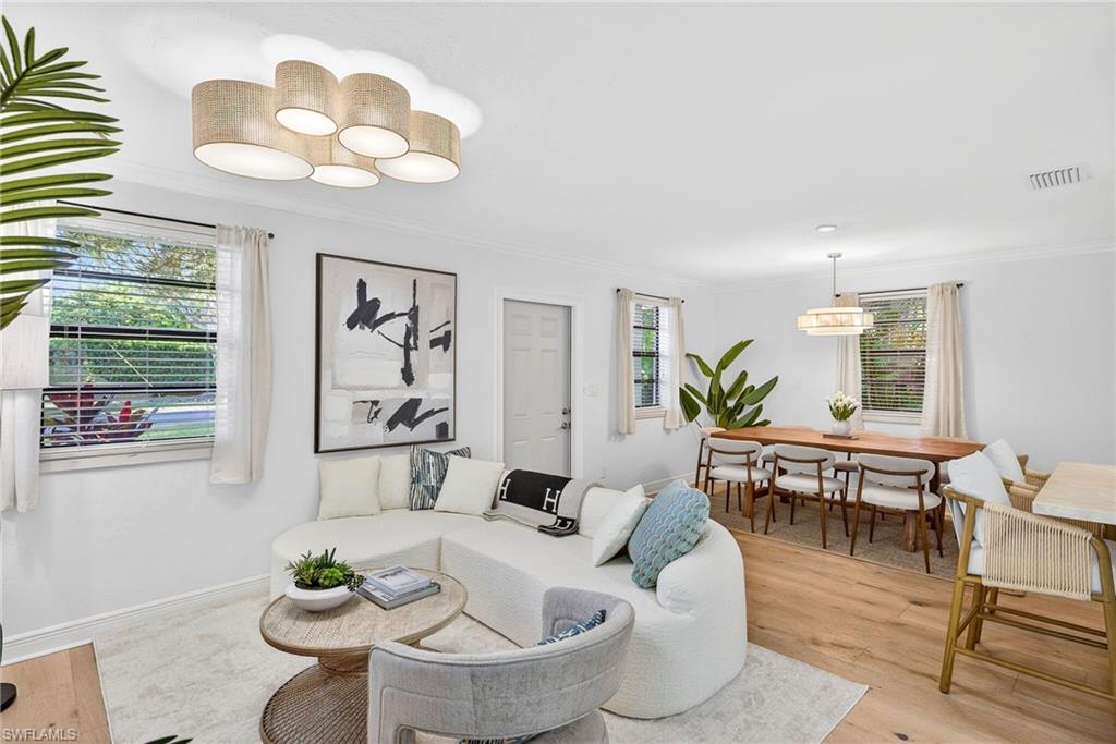 LAKE PARK - Residential