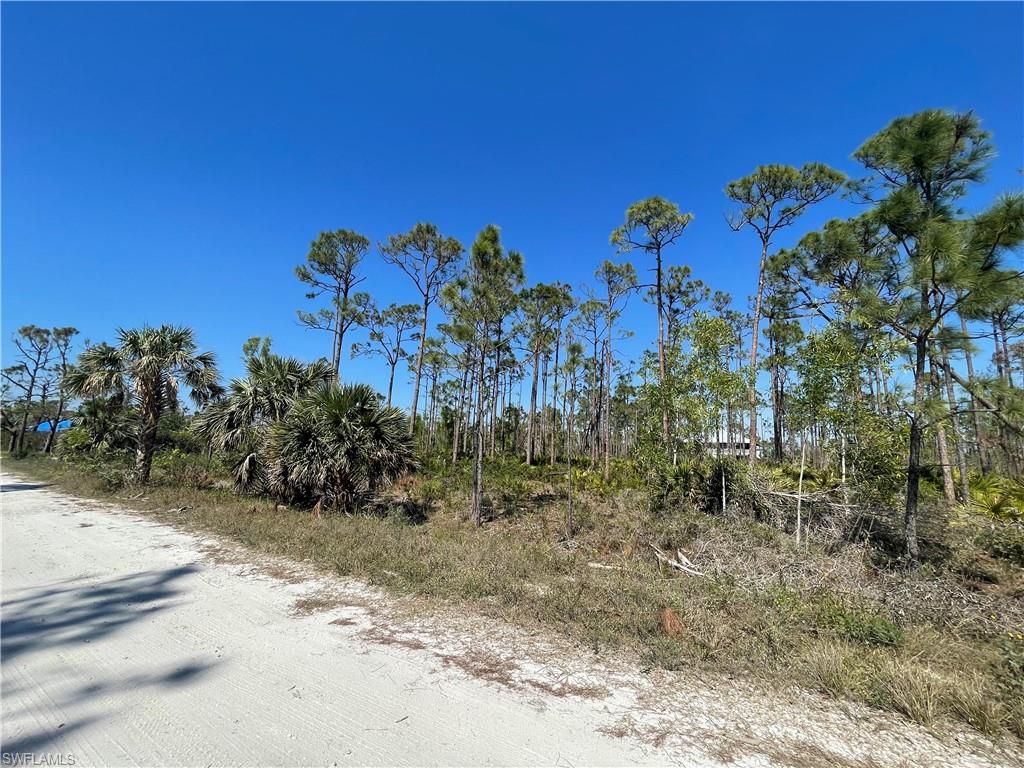 NOT APPLICABLE - Land