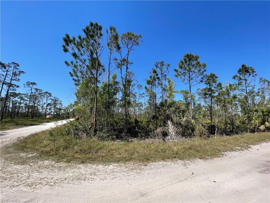 NOT APPLICABLE - Land