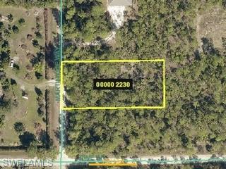 NOT APPLICABLE - Land