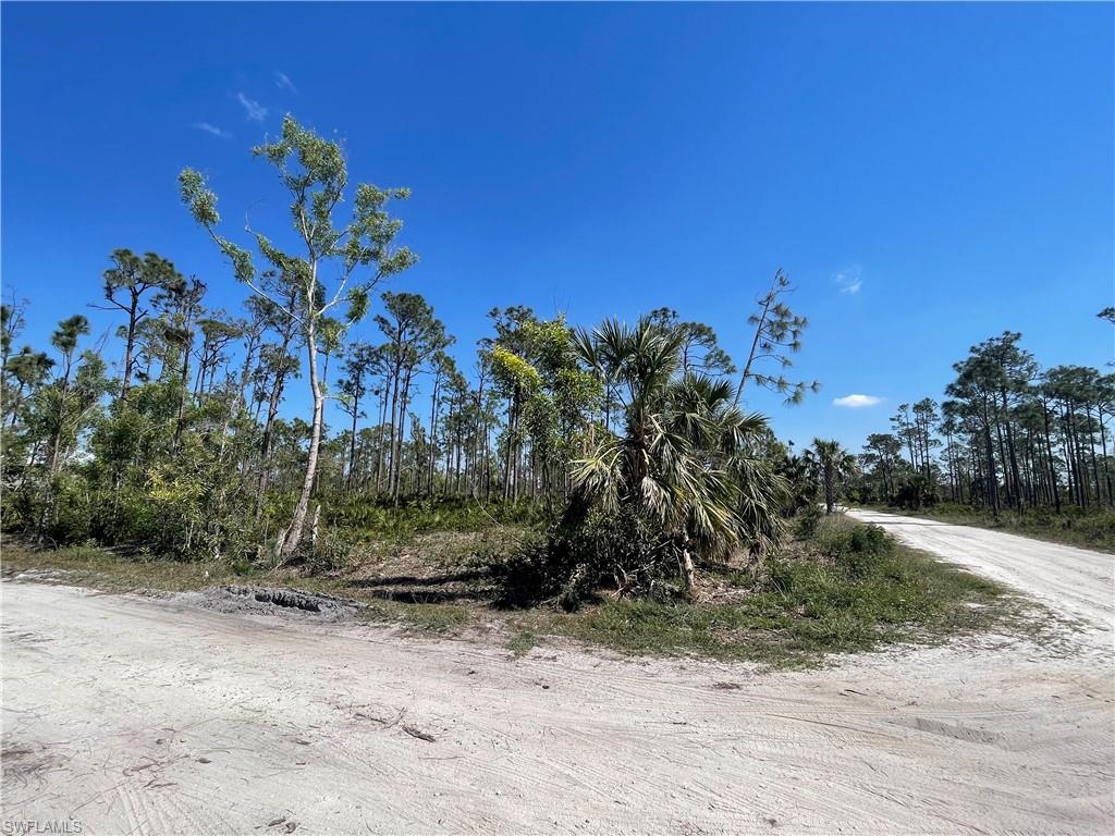 NOT APPLICABLE - Land