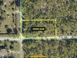 NOT APPLICABLE - Land