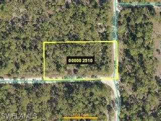 NOT APPLICABLE - Land