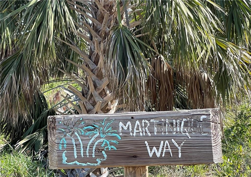 NOT APPLICABLE - Land