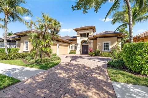 8894 Shenendoah CIR NAPLES FL 34113