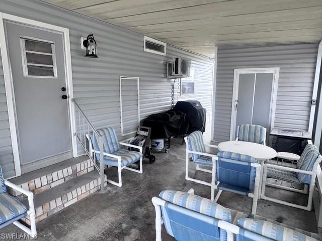 OLD BRIDGE VILLAGE - Residential