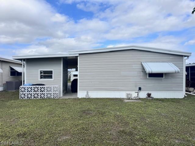 OLD BRIDGE VILLAGE - Residential