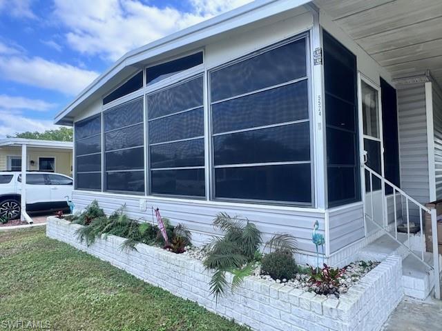 OLD BRIDGE VILLAGE - Residential