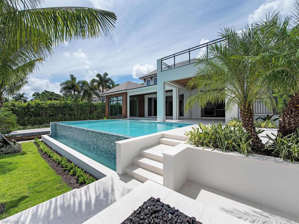 PORT ROYAL - Residential