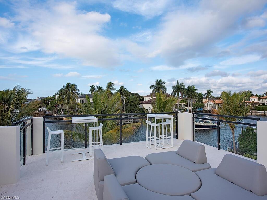 PORT ROYAL - Residential