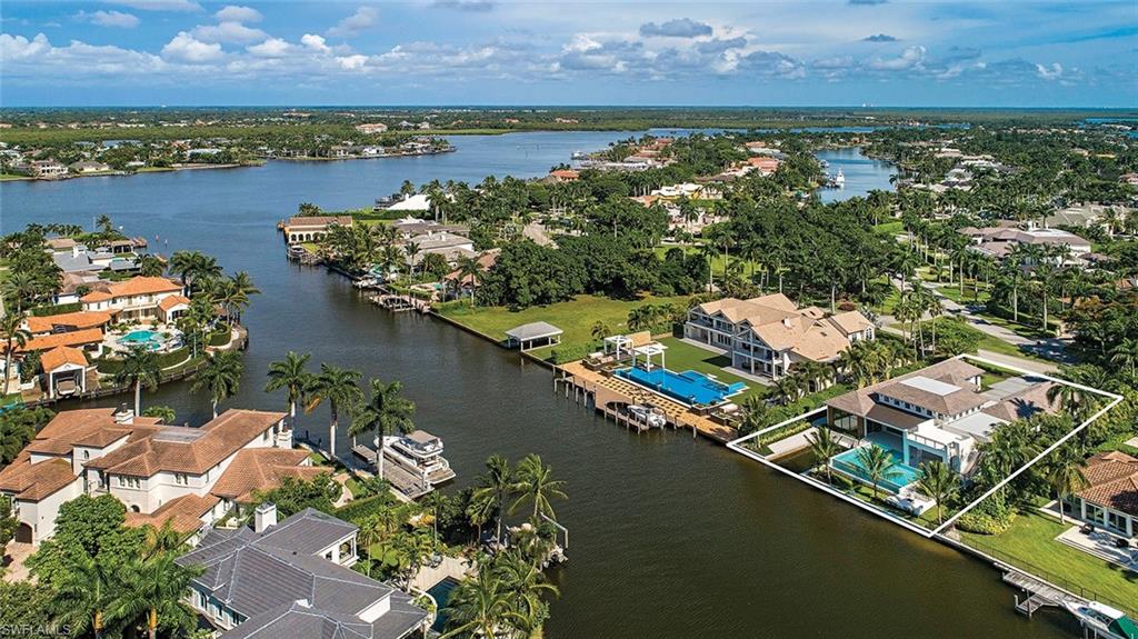 PORT ROYAL - Residential