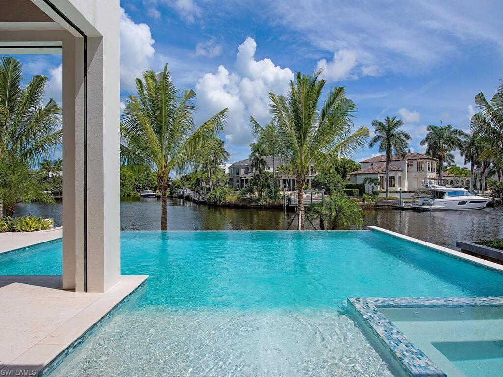 PORT ROYAL - Residential