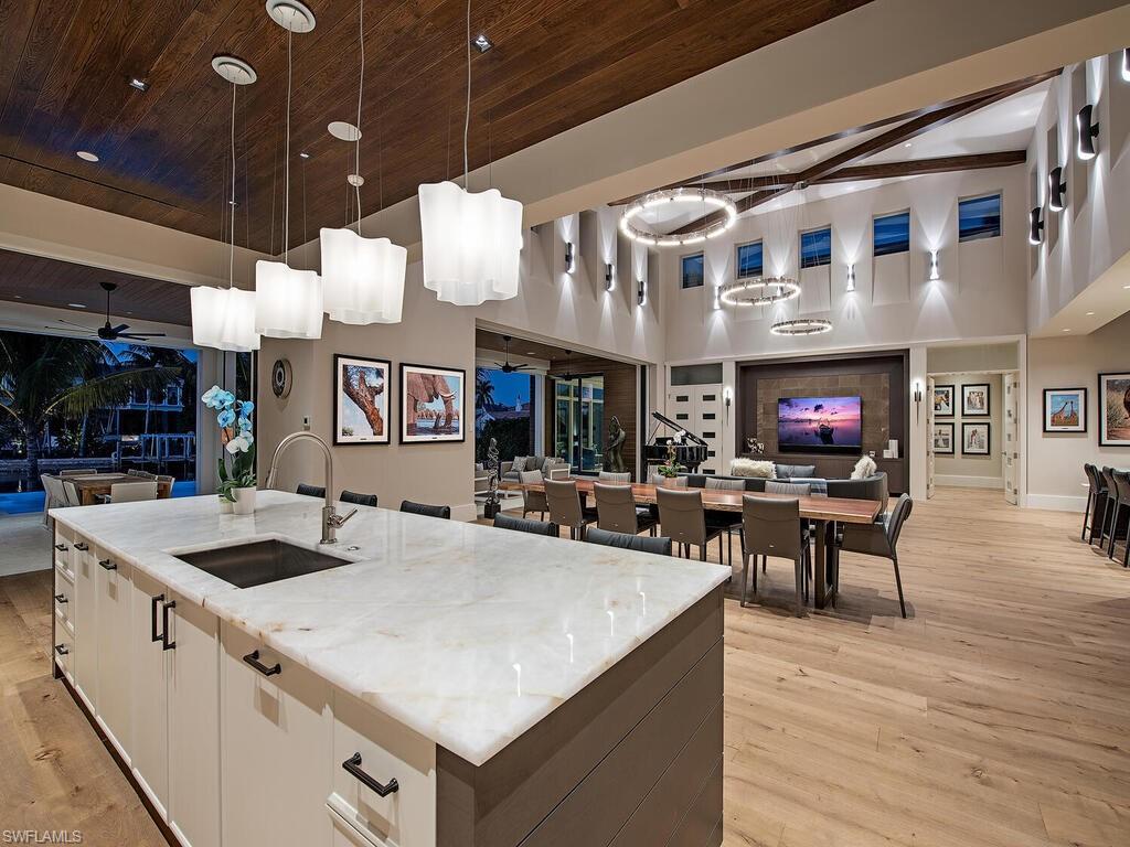 PORT ROYAL - Residential