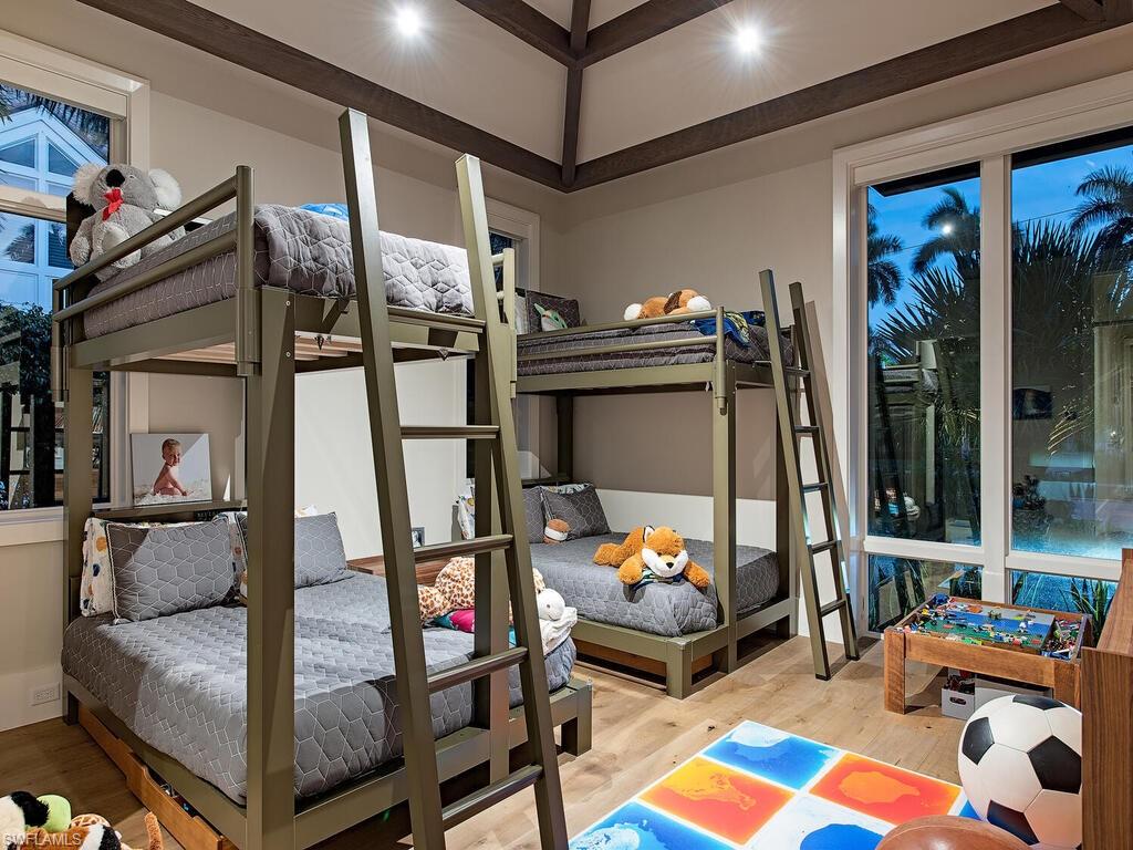 PORT ROYAL - Residential