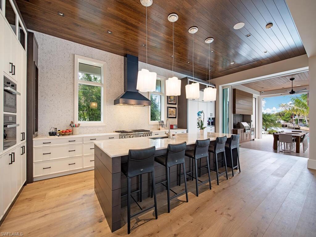 PORT ROYAL - Residential