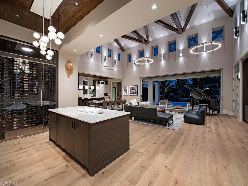 PORT ROYAL - Residential