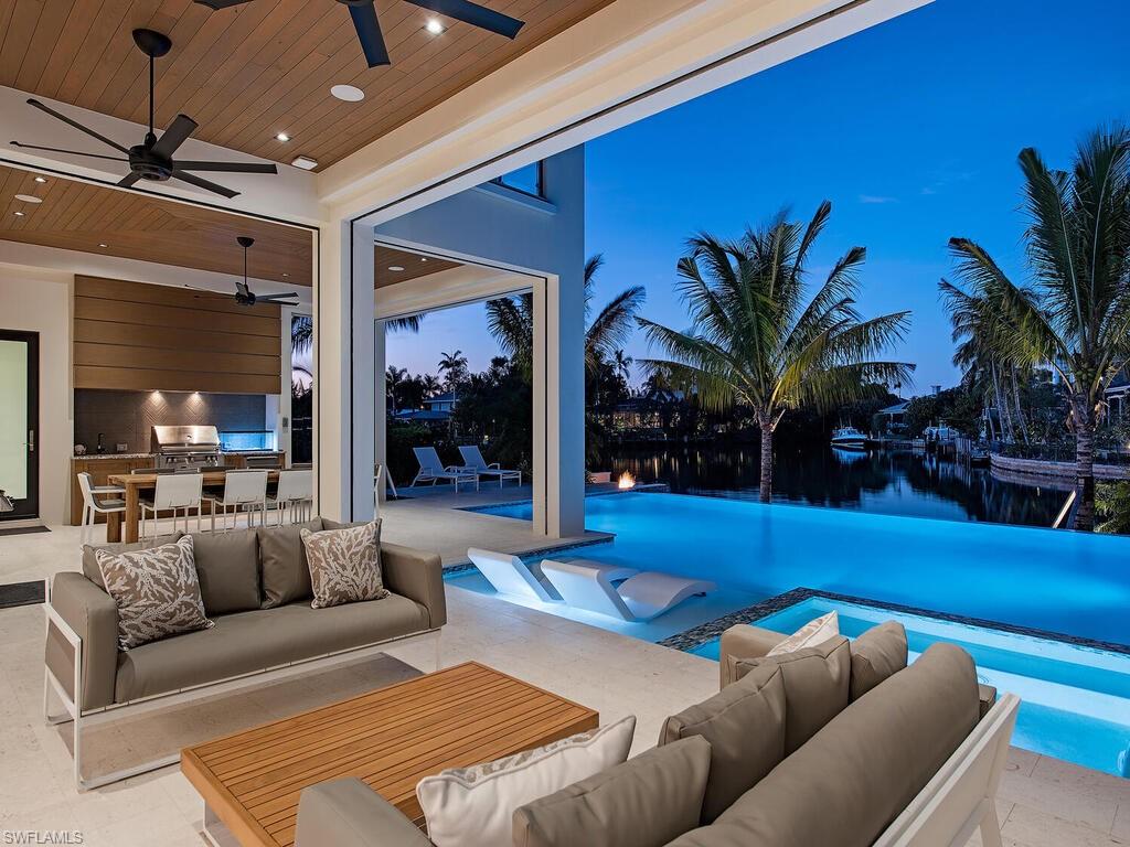 PORT ROYAL - Residential