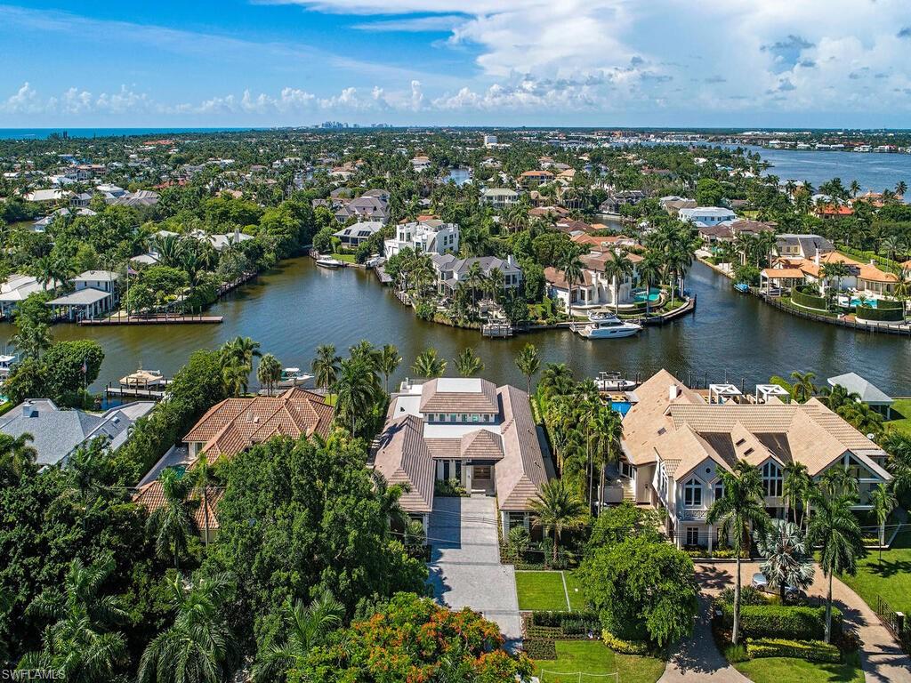 PORT ROYAL - Residential