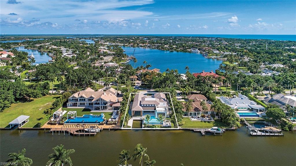 PORT ROYAL - Residential