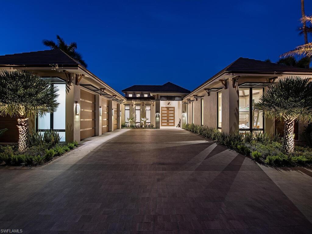 PORT ROYAL - Residential