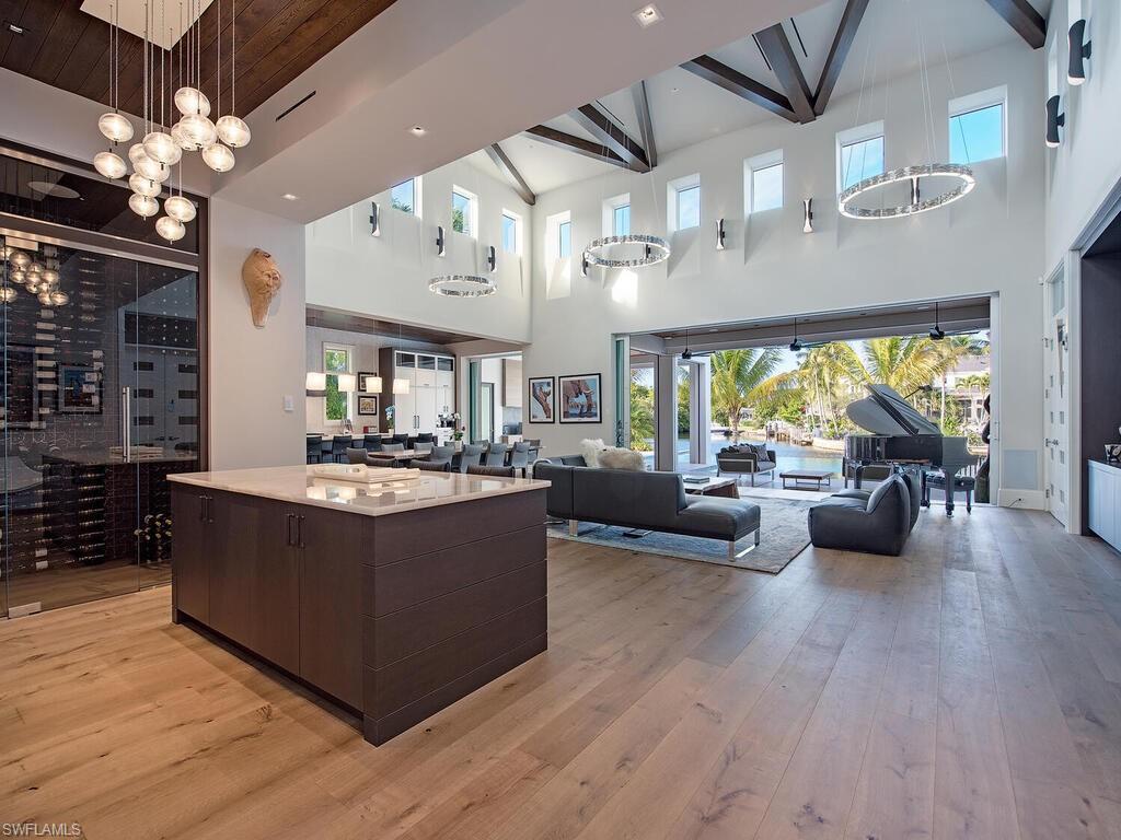 PORT ROYAL - Residential