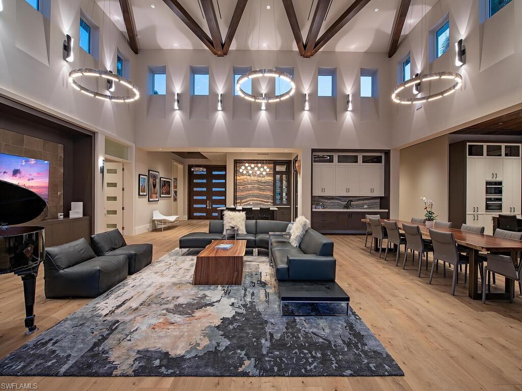 PORT ROYAL - Residential