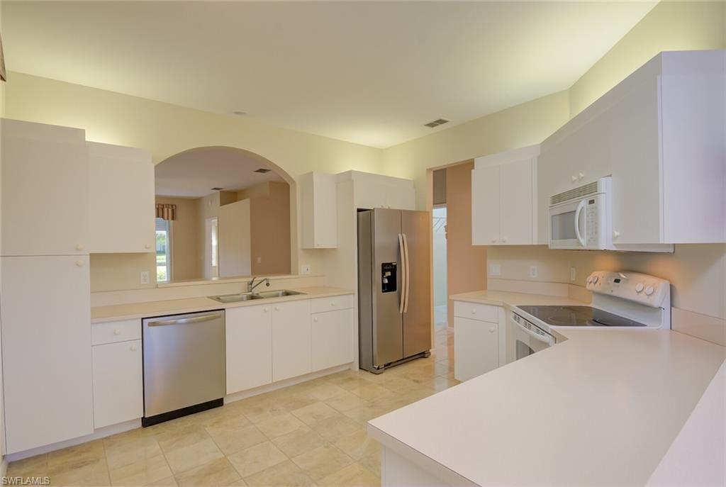 WILLOWBROOK - Residential