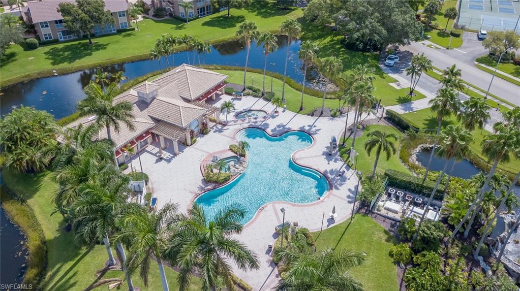 WILLOWBROOK - Residential